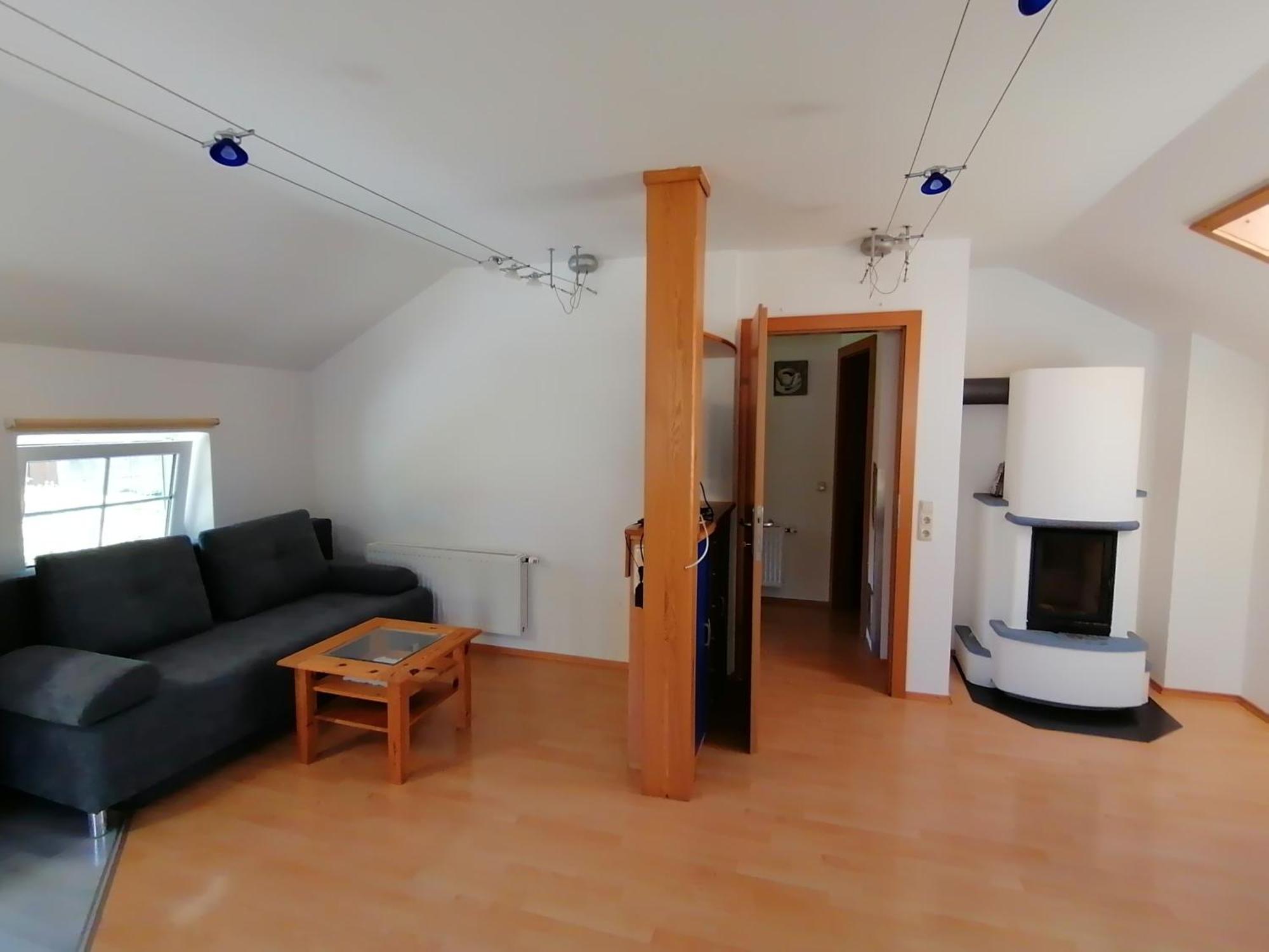 Апартаменты Haus Tressenstein Бад Аусзее Экстерьер фото